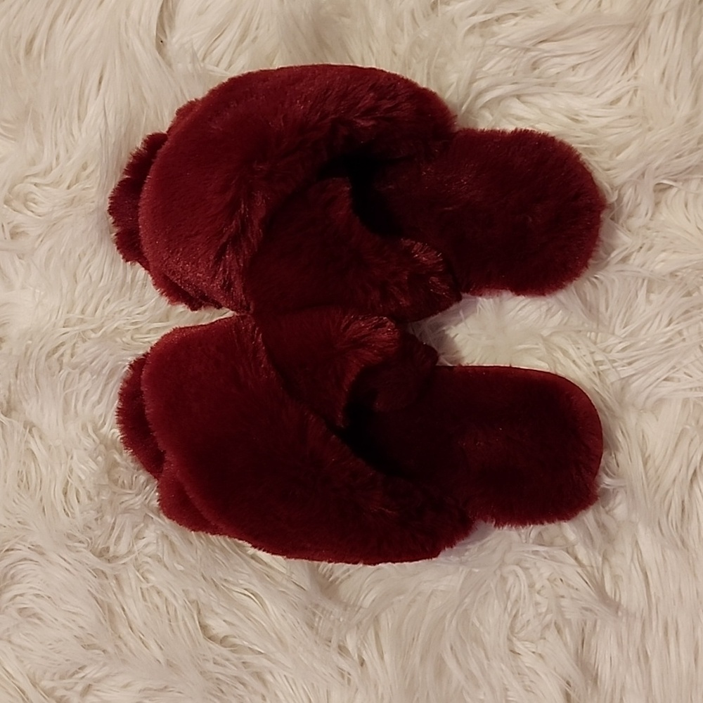 Loft Slippers